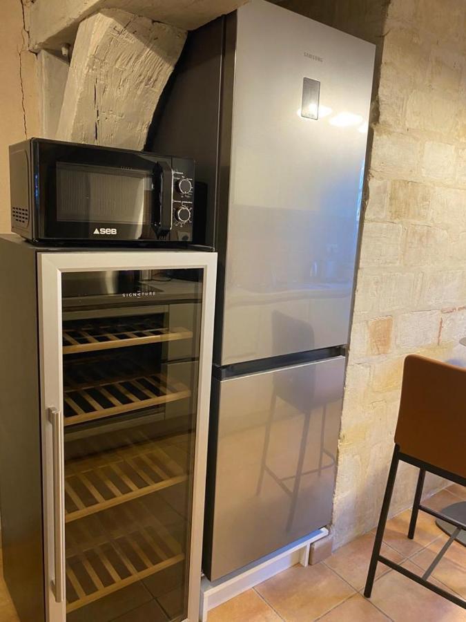 Apartament Le Sacre Troyes Zewnętrze zdjęcie