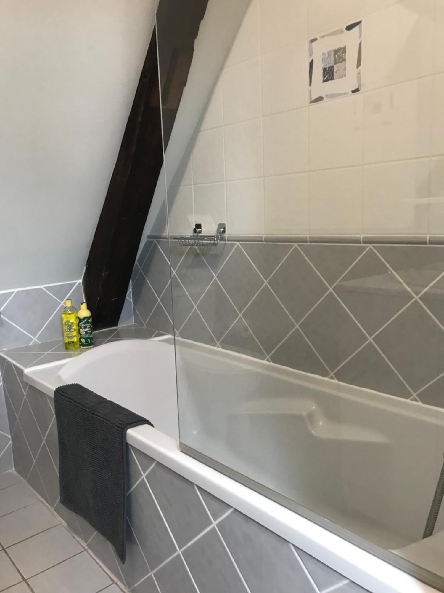 Apartament Le Sacre Troyes Zewnętrze zdjęcie