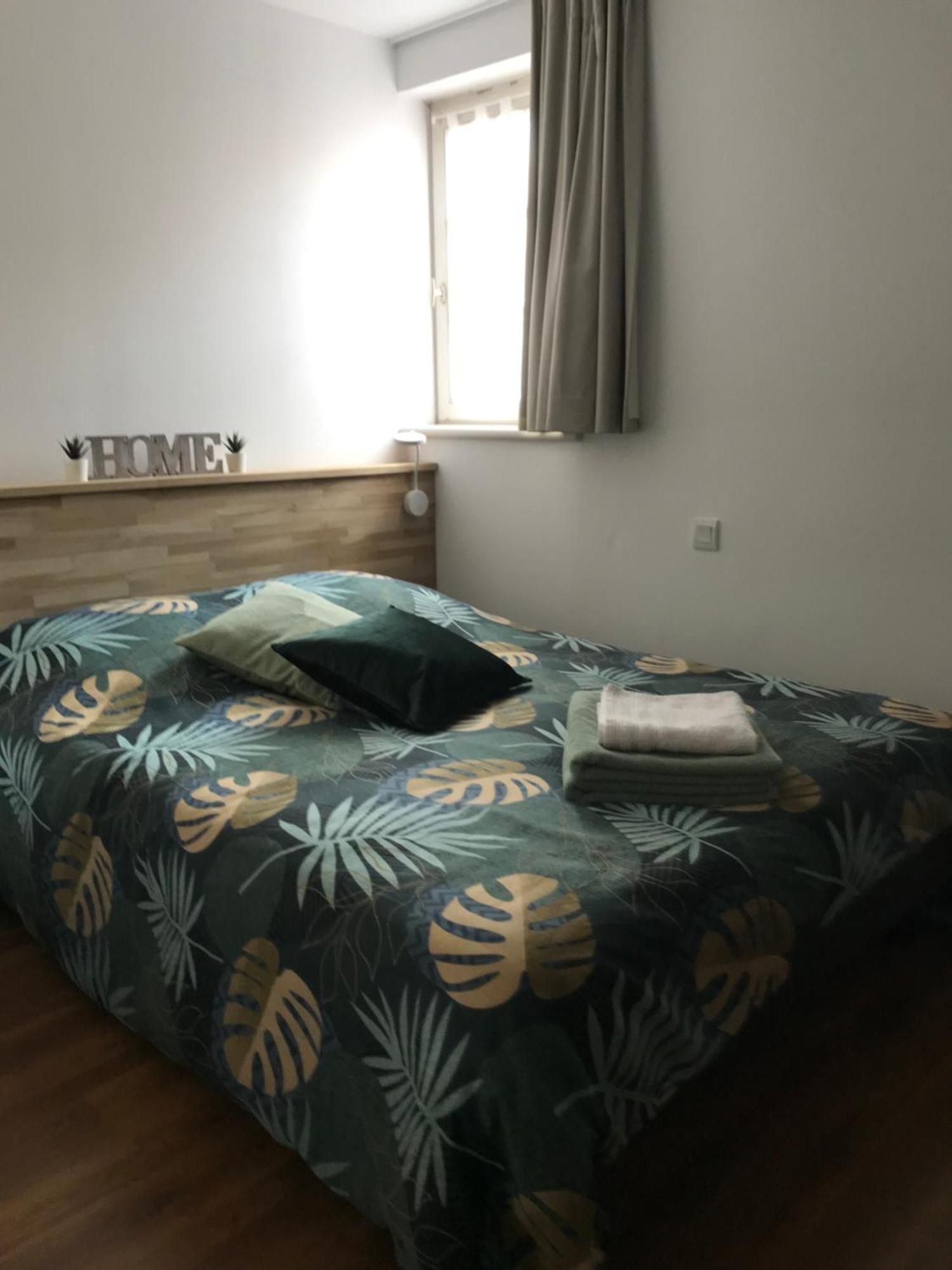 Apartament Le Sacre Troyes Zewnętrze zdjęcie