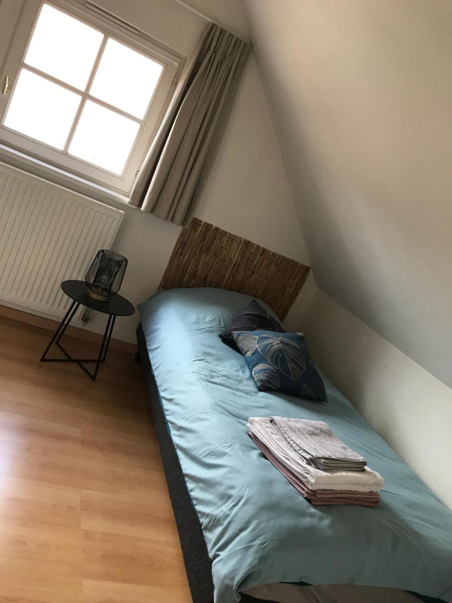 Apartament Le Sacre Troyes Zewnętrze zdjęcie
